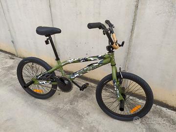 Bicicletta BMX