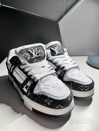 Trainer