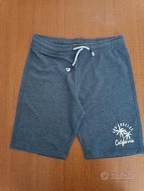 pantaloncini ragazzo 14 anni 