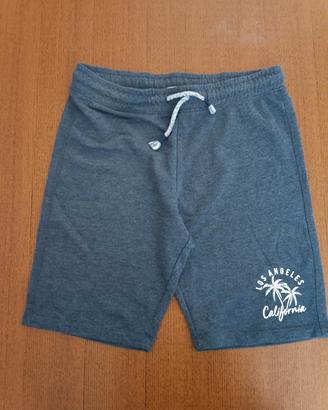 pantaloncini ragazzo 14 anni 