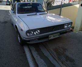 Lancia Beta Spider Zagato 1.6