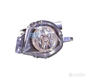 FANALE SINISTRO ANTIABBAGLIO BMW SERIE 3 E90 4P E9
