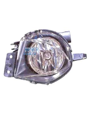 FANALE SINISTRO ANTIABBAGLIO BMW SERIE 3 E90 4P E9