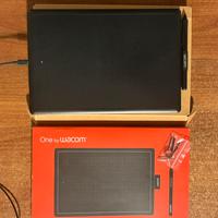 One by Wacom formato M