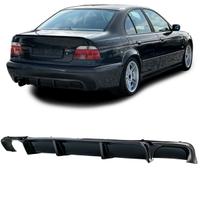 Diffusore posteriore BMW Serie 5 E39 M 1995-2004