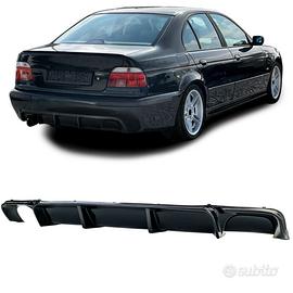 Diffusore posteriore BMW Serie 5 E39 M 1995-2004