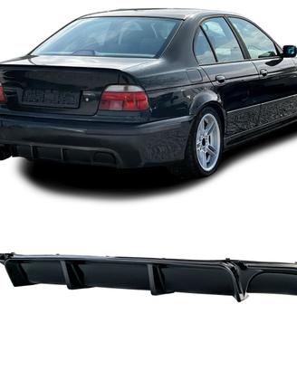 Diffusore posteriore BMW Serie 5 E39 M 1995-2004