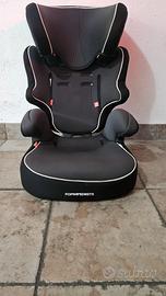 coppia seggiolini  Foppapedretti  1- 3