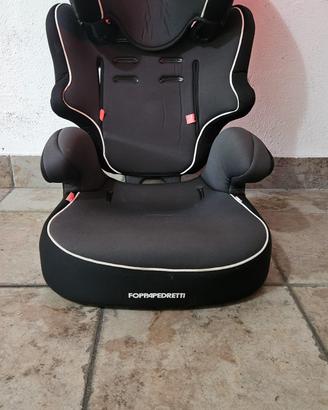 coppia seggiolini  Foppapedretti  1- 3