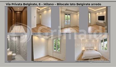 Appartamento Milano [Cod. rif 3342839VRG]