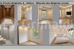 Appartamento Milano [Cod. rif 3342839VRG]