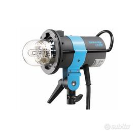 Torcia Broncolor Unilite 3200J