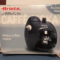 Ariete Mokita Caffè