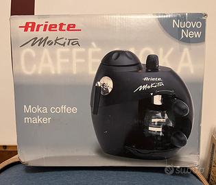 Ariete Mokita Caffè