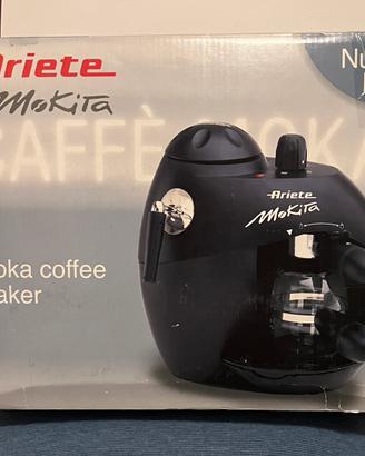 Ariete Mokita Caffè