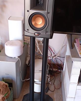 Klipsch RB-10 Black