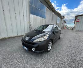 Peugeot 207 1.6 HDi 110CV 3p. XS FULL
