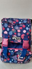 Zaino scuola appack