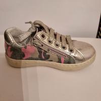 scarpe Bambina Balocchi n.24