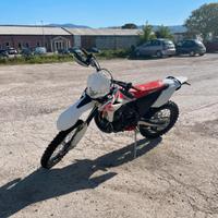 Beta 300 rr