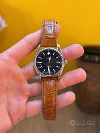 Titoni Airmaster Pilot Automatico - Vetro Zaffiro