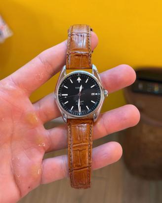Titoni Airmaster Pilot Automatico - Vetro Zaffiro