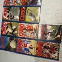 ENCICLOPEDIA IL GRANDE CALCIO