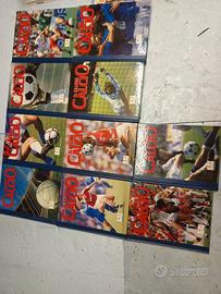 ENCICLOPEDIA IL GRANDE CALCIO