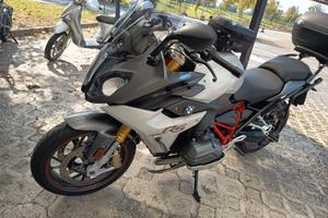 Bmw r 1200 rs