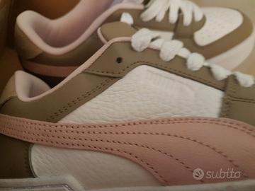 Sneakers donna Puma n. 40