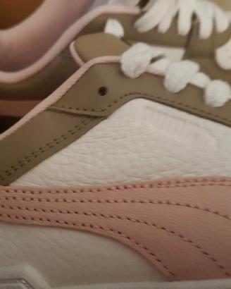 Sneakers donna Puma n. 40