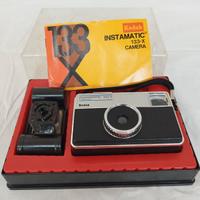 INSTAMATIC 133X