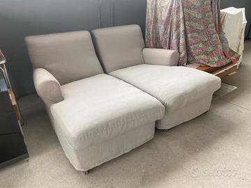 Chaise longue/Dormeuse FLEXFORM NONNAMARIA