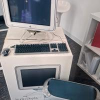 Mac storici Originali