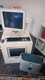 Mac storici Originali