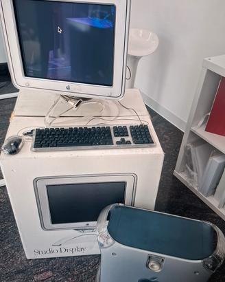 Mac storici Originali