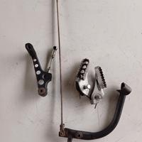 RICAMBI EPOCA R80 g/s..Parigi Dakar..r 80g/s....