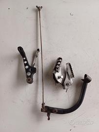 RICAMBI EPOCA R80 g/s..Parigi Dakar..r 80g/s....