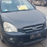 Ricambi vari kia carens anno 2009 cc 2.0 d