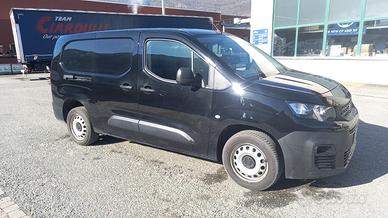 Furgone Peugeot Partner