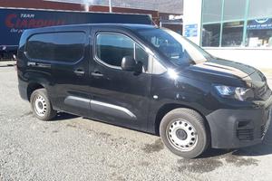Furgone Peugeot Partner