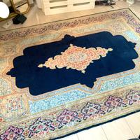 Tappeto persiano originale vintage – 4x2 m