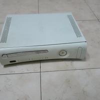 Console XBoX 360 con RRoD