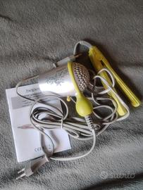 Kit viaggio Beper Phon e Piastra