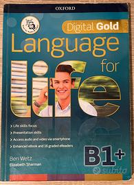 Language for life B1+