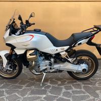 Moto Guzzi V100 Mandello Sport Touring