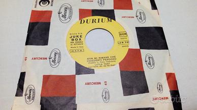 Vinile Little Tony
