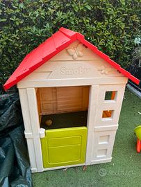 Casetta Smoby