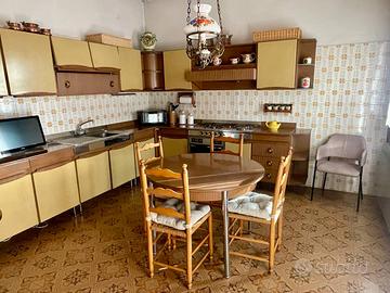 Cucina Salvarani anni 70 - completa