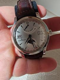 Splendido Master Calendar Jaeger-LeCoultre